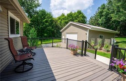 7130 153rd Avenue NE, New London Twp, MN 56288