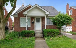 9250 Rosedale Boulevard, Allen Park, MI 48101