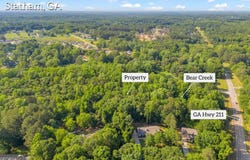 0 First, Statham, GA 30666
