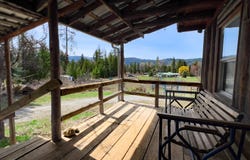 3934 GARVEY CIRCLE, COLVILLE, WA 99114