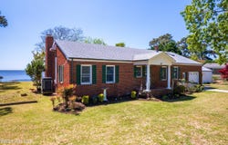 110 Shore Drive, Jarvisburg, NC 27947