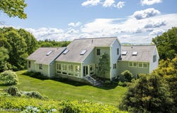 109 Under Mountain Rd, Lenox, MA 01240