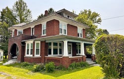 149 W MAIN STREET, MILLHEIM, PA 16854