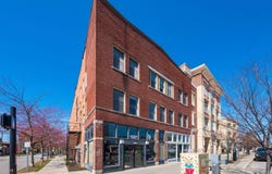 1131 N High Street, Columbus, OH 43201