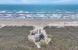 3030, 3034 & 3038 On The Beach, Port Aransas, TX 78373