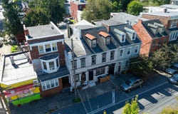 540 E KING STREET, LANCASTER, PA 17603
