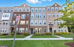 10414 JOHN GLENN Street, LANHAM, MD 20706