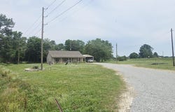 20 County Road 235, Cherry Valley, AR 72324