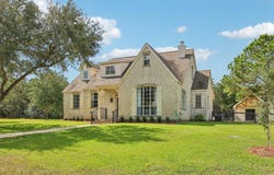 3199 County Road 103, Paige, TX 78659