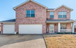 1628 Withers Way, Krum, TX 76249