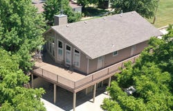 100 Limestone Bluff, Council Grove, KS 66846