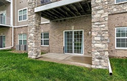 8350 Ep True Parkway unit: 4104, West Des Moines, IA 50266