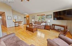 566 Spring Valley Drive, Divide, CO 80814