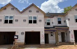 151 Calluna Drive, Clayton, NC 27520