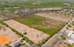 Kypuros Rd, Eagle Pass, TX 78852