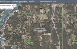 22290 Old Hwy 49, Saucier, MS 39574