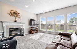 12832 Broncos Drive, Fishers, IN 46037