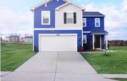 238 GUMSPRING DRIVE, CHARLES TOWN, WV 25414