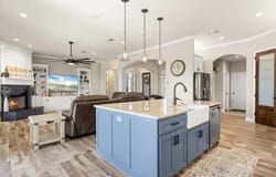 2141 Vanderbilt Drive, Weatherford, TX 76088