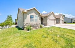 415 E ACORD, Heber City, UT 84032