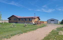 1679 Road 143, Cheyenne, WY 82060