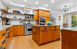 3497 BULL RUN MOUNTAIN ROAD, THE PLAINS, VA 20198