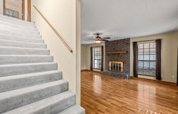 201 Bearskin Drive, Sherwood, AR 72120-3432