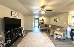 3907 Stevens Street, Plainview, TX 79072