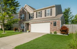 1060 Frogs Leap, Cicero, IN 46034