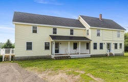 302 Canaan Road, Hampden, ME 04444
