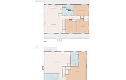 468 GEORGE JAMES LOOP, RADIANT, VA 22732