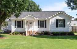 612 Mckay Street, Erwin, NC 28339