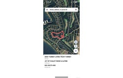 Chalet Ridge lot: 310, Drasco, AR 72530