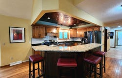 815 W Monowau Street, Tomah, WI 54660