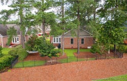 3119 Metthame Drive, Fayetteville, NC 28306