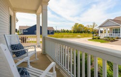 7445 Phoebe Lane, Powell, OH 43065