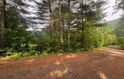 Lot 14 Whisper Woods, Hiawassee, GA 30546
