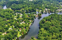 611 W Fleming Drive, Nineveh, IN 46164