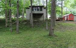 250 Lake Cedar Road, Burfordville, MO 63739