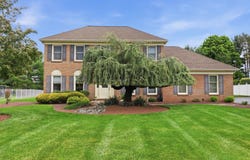 68 HALS Drive, UPPER HOLLAND, PA 19053