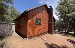 6830 W MOGOLLON Vista, Pine, AZ 85544