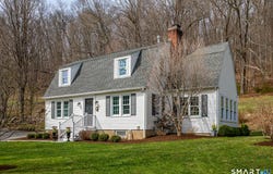 76 Blackville Road, Washington, CT 06794