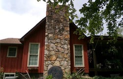 460 Hair Lake Road, Summerville, GA 30747