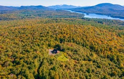 88 Short Ridge Way, Long Lake, NY 12847