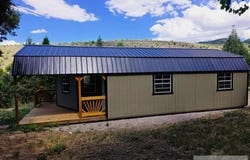 11904 E Bugaboo, Lava Hot Springs, ID 83246
