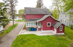 108 E 4TH STREET, Merrill, WI 54452
