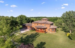 22694 Spencer Lane, Kirksville, MO 63501