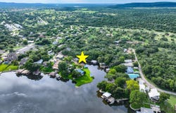 2001 Granite Cove, Kingsland, TX 78639