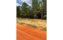 Deer Loop lot: 12, Camden, AL 36726