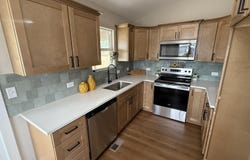 102 E Poplar Court, Goddard, KS 67052